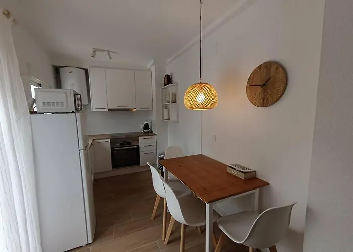 Alegre Apto. En Casco Historico Appartement *