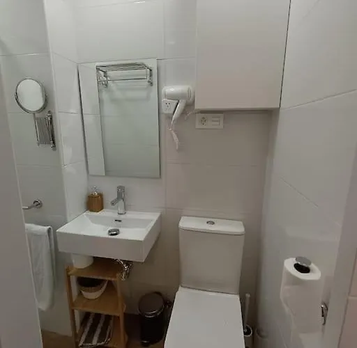 Alegre Apto. En Casco Historico Appartement *